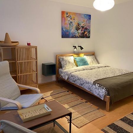 La Momo Apartamento Lupeni  Exterior foto