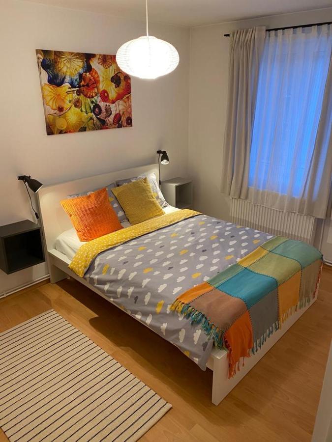 La Momo Apartamento Lupeni  Exterior foto